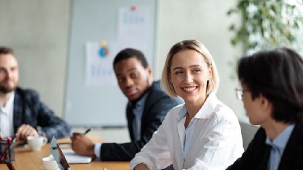 betekenisvol leiderschap