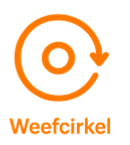 weefcirkel symbool