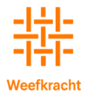 weefkracht symbool